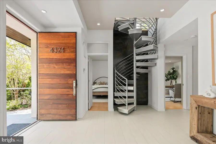 4324 Rosedale Ave, Bethesda, MD 20814 - #3