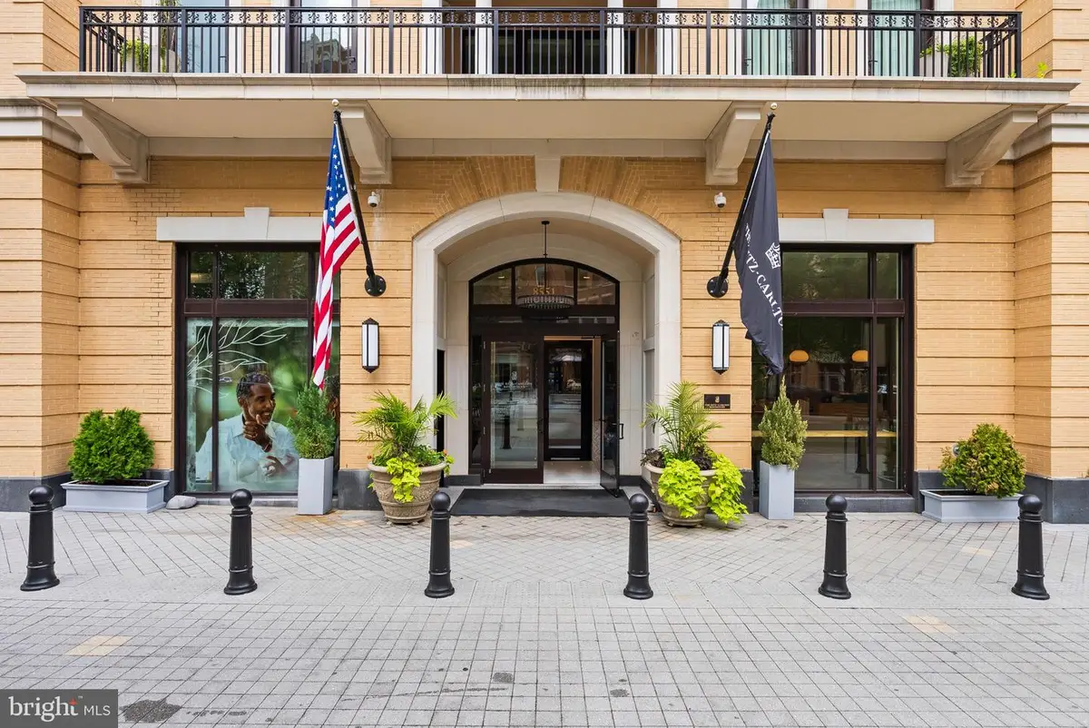 8551 Connecticut Ave #203, Chevy Chase, MD 20815 - Image #1