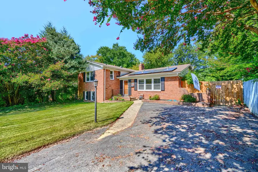 10708 Woodsdale Dr, Silver Spring, MD 20901 - #3