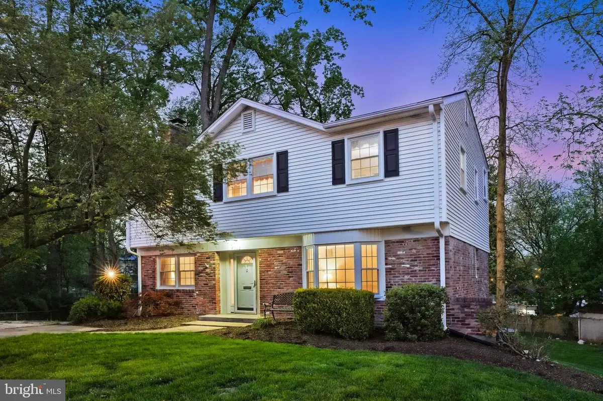 4102 Landgreen St, Rockville, MD 20853 - #1