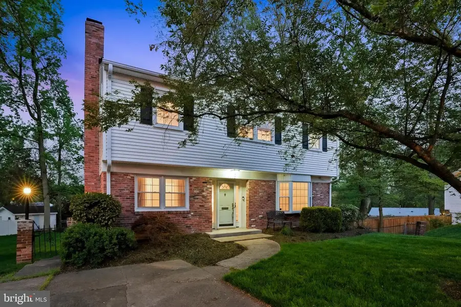 4102 Landgreen St, Rockville, MD 20853 - #2