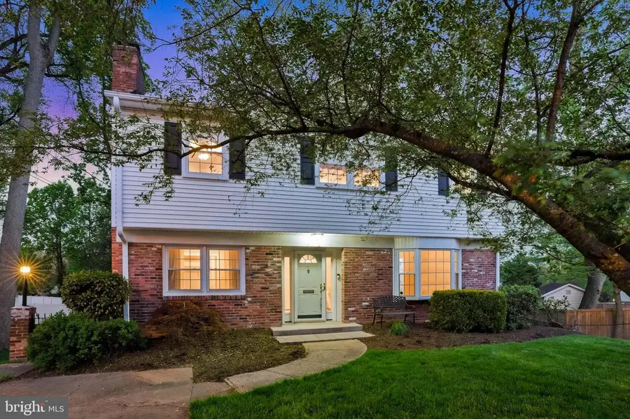 4102 Landgreen St, Rockville, MD 20853 - #3