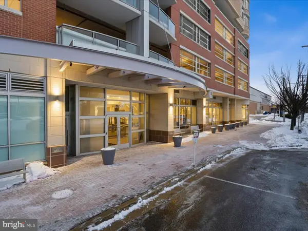 5750 Bou #801, ROCKVILLE, MD 20852