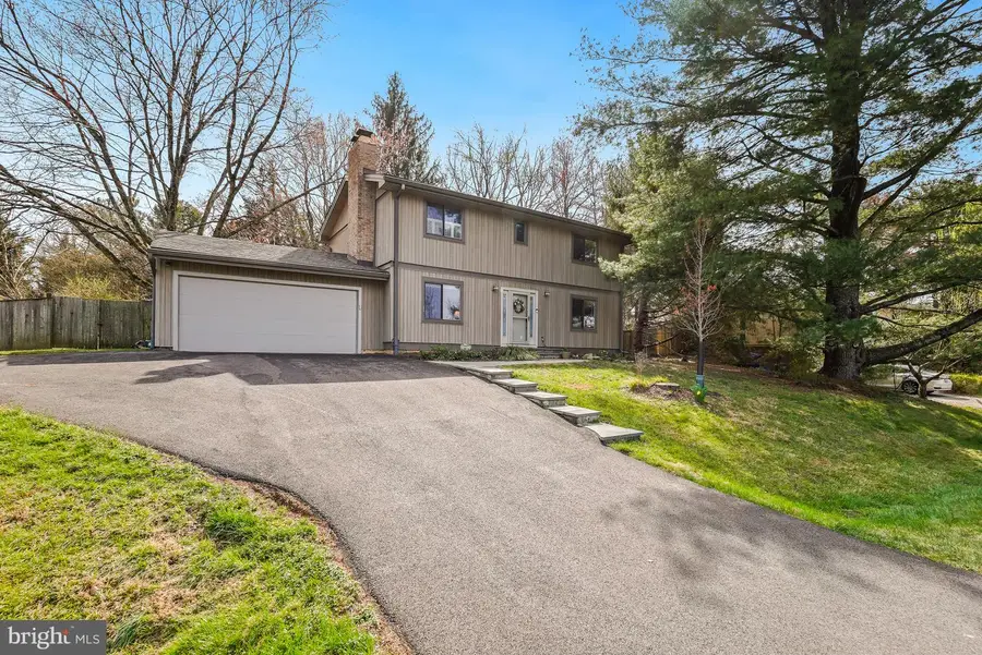 11504 Alcinda Ln, North Potomac, MD 20878 - #2