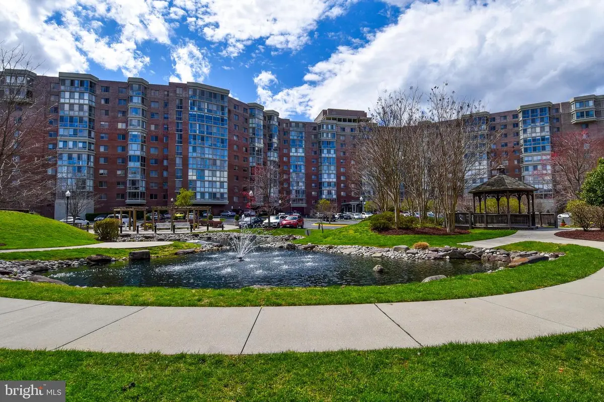 3100 N Leisure World Blvd #801, Silver Spring, MD 20906 - Image #1