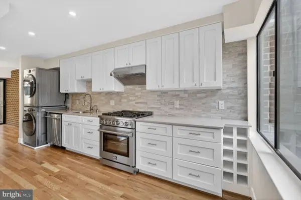 9802 Georgia Ave #26-202, SILVER SPRING, MD 20902