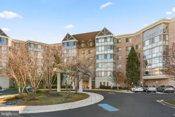 2901 S Leisure World Blvd #233, SILVER SPRING, MD 20906