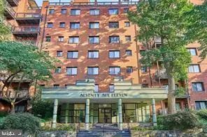 7611 Maple Ave #511, TAKOMA PARK, MD 20912