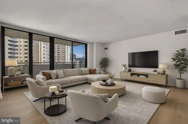 4620 N Park Ave #1211e, CHEVY CHASE, MD 20815