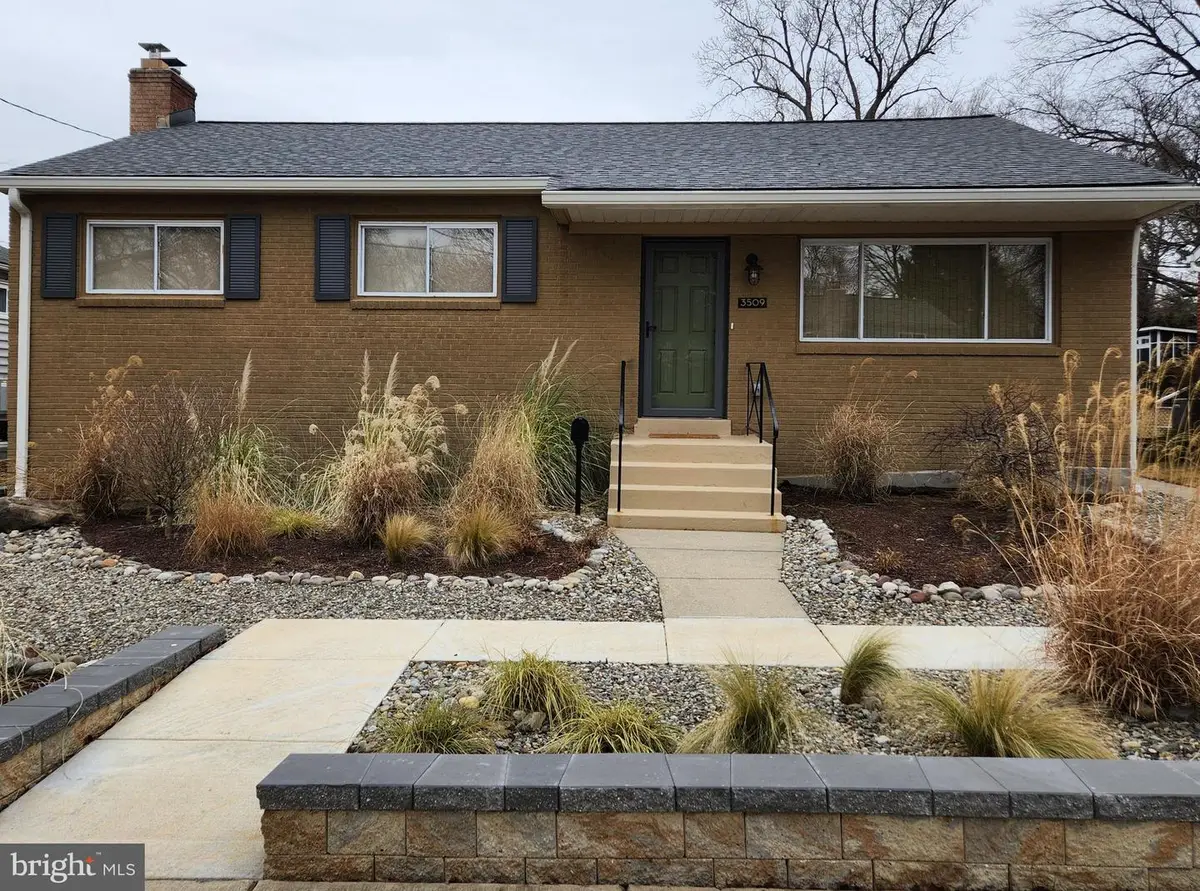 3509 Astoria Rd, Kensington, MD 20895 - Image #1