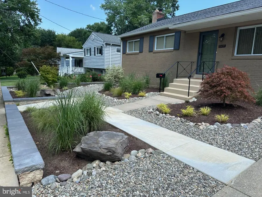 3509 Astoria Rd, Kensington, MD 20895 - #2