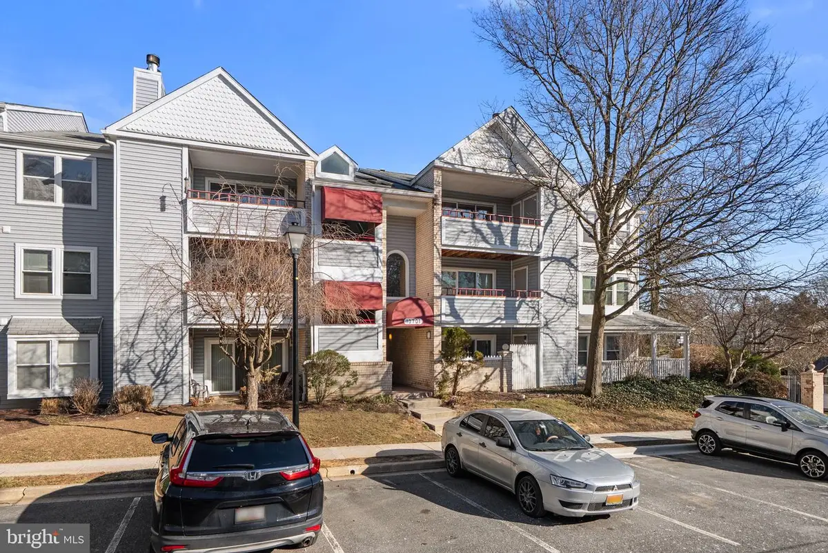 13701 Modrad Way #31, Silver Spring, MD 20904 - Image #1
