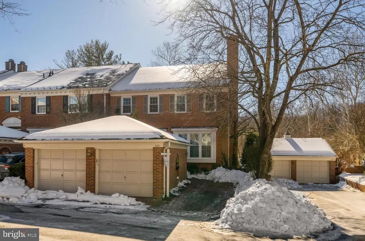 8301 Rising Ridge Way, Bethesda, MD 20817 - Image #1