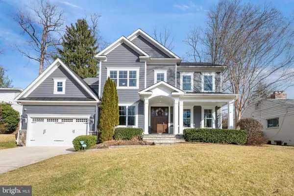 6813 Millwood Rd, BETHESDA, MD 20817