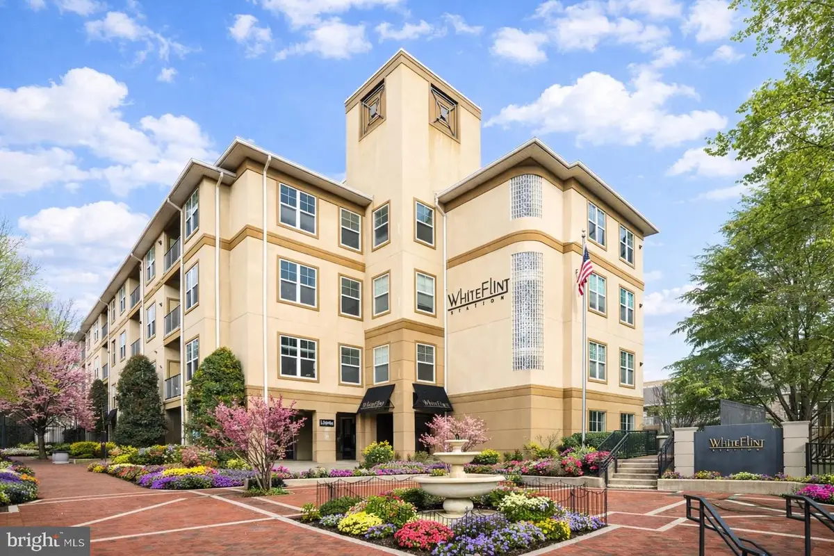 11800 Old Georgetown #1207, North Bethesda, MD 20852 - Image #1