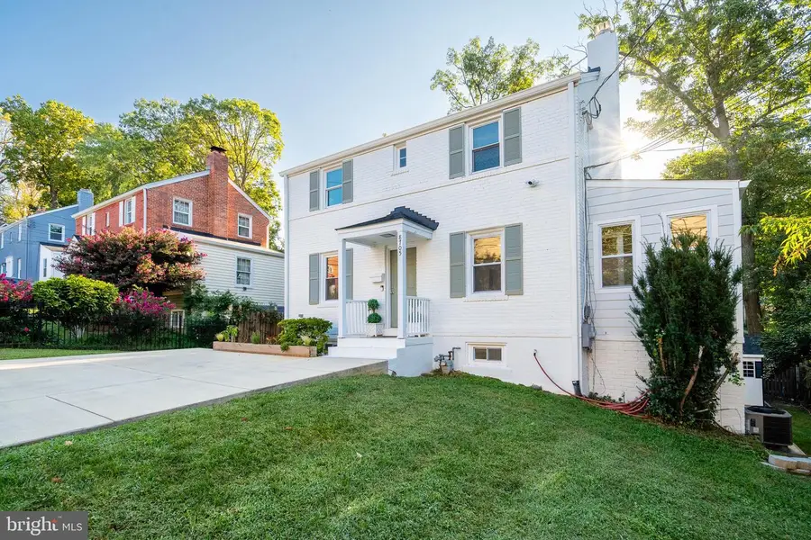 8705 Bradford Rd, Silver Spring, MD 20901 - #3