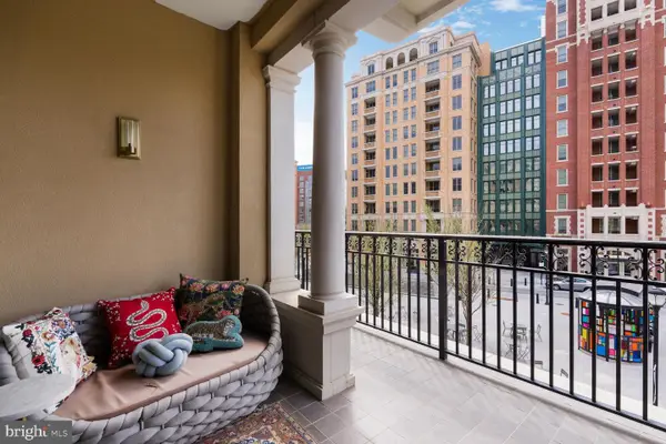 8551 Connecticut Ave #206, CHEVY CHASE, MD 20815