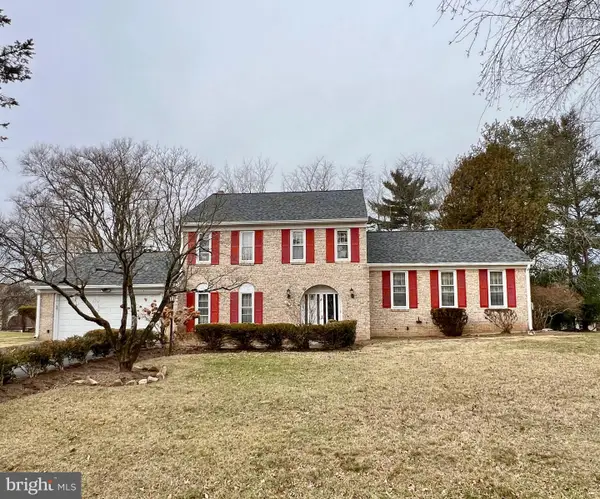 14004 Northwyn Dr, SILVER SPRING, MD 20904