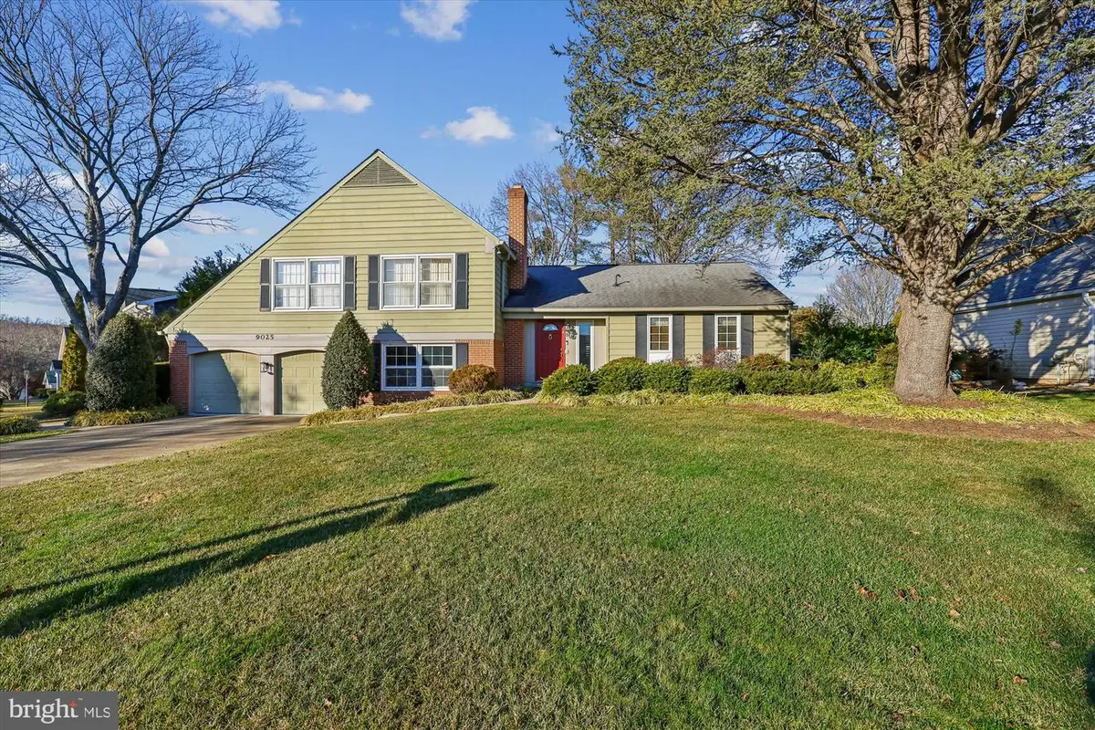 9025 Paddock, Potomac, MD 20854 - Image #1