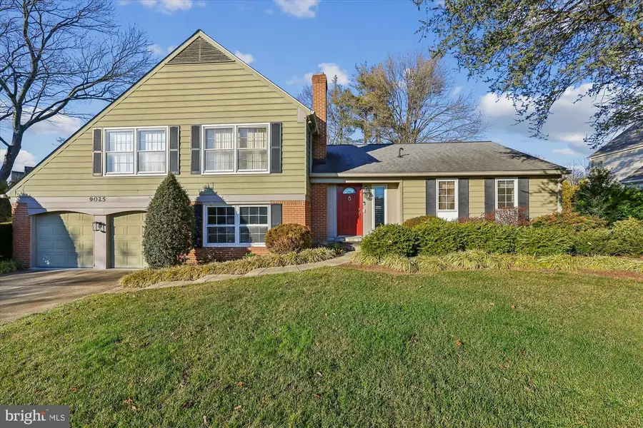 9025 Paddock, Potomac, MD 20854 - Image #2