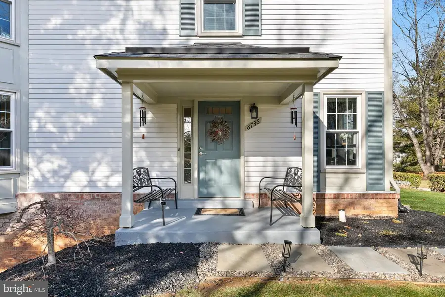 8736 Ravenglass Way, Montgomery Village, MD 20886 - Image #2
