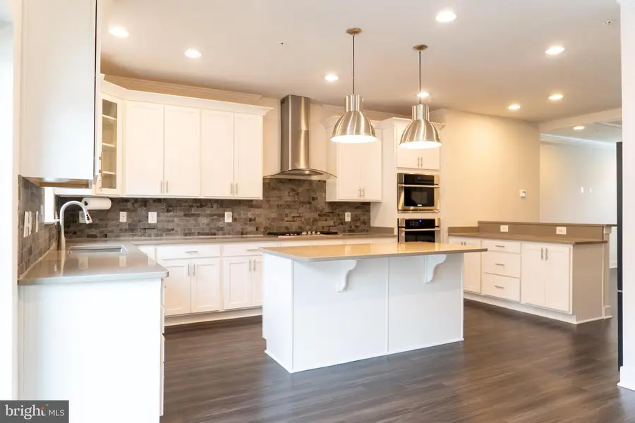 54 Verdant Oak Aly Aly, Clarksburg, MD 20871 - Image #2