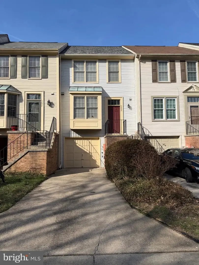 3824 Swan House Ct, Burtonsville, MD 20866 - #1