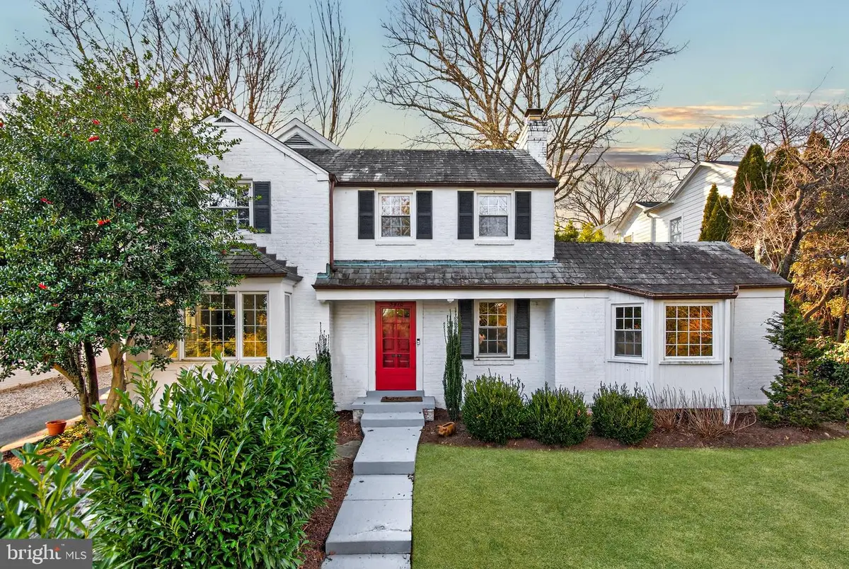 5410 Bradley Blvd, Bethesda, MD 20814 - Image #1