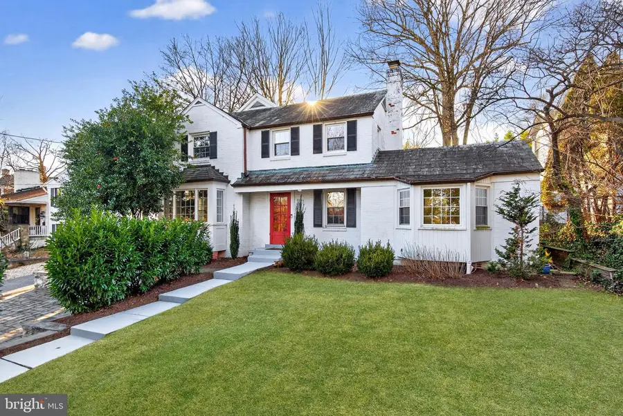 5410 Bradley Blvd, Bethesda, MD 20814 - Image #2