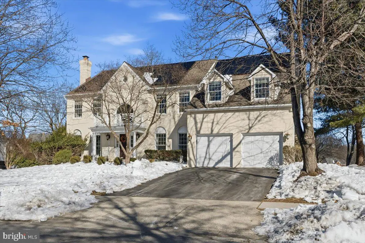 11221 Welland St, North Potomac, MD 20878 - #1