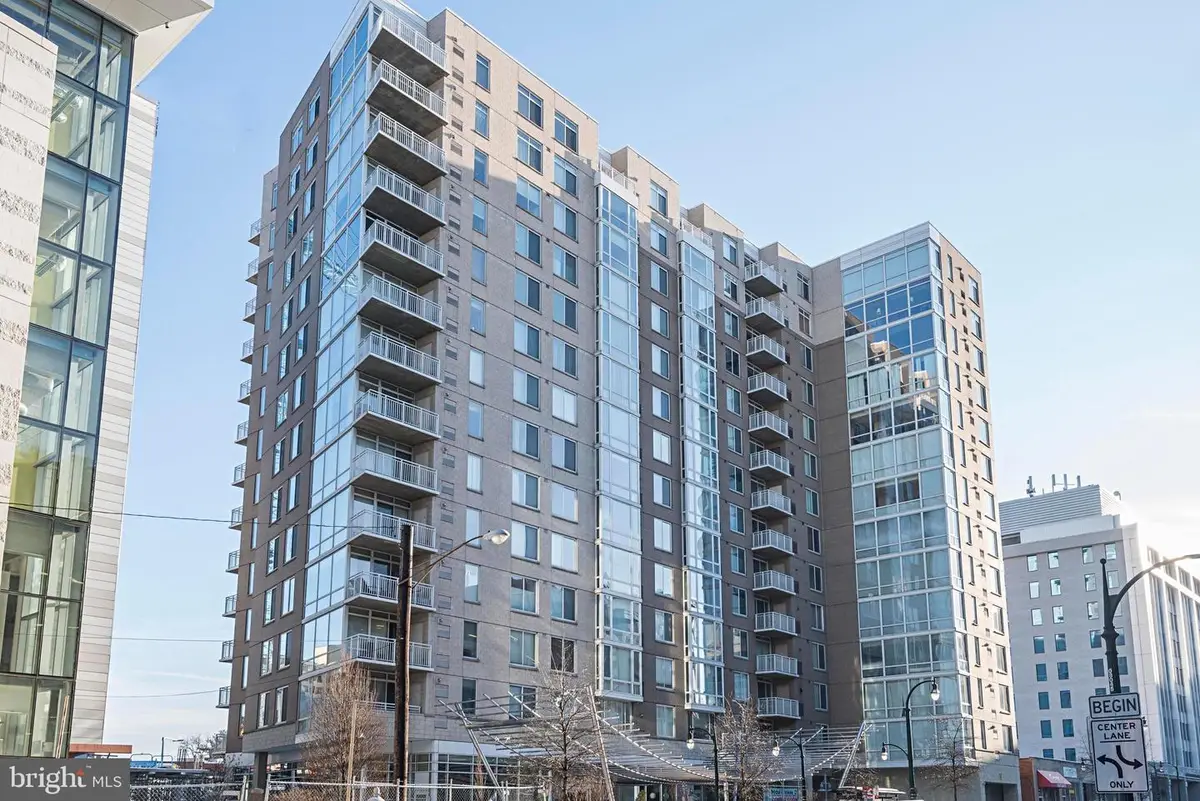 930 Wayne Ave #405, Silver Spring, MD 20910 - Image #1