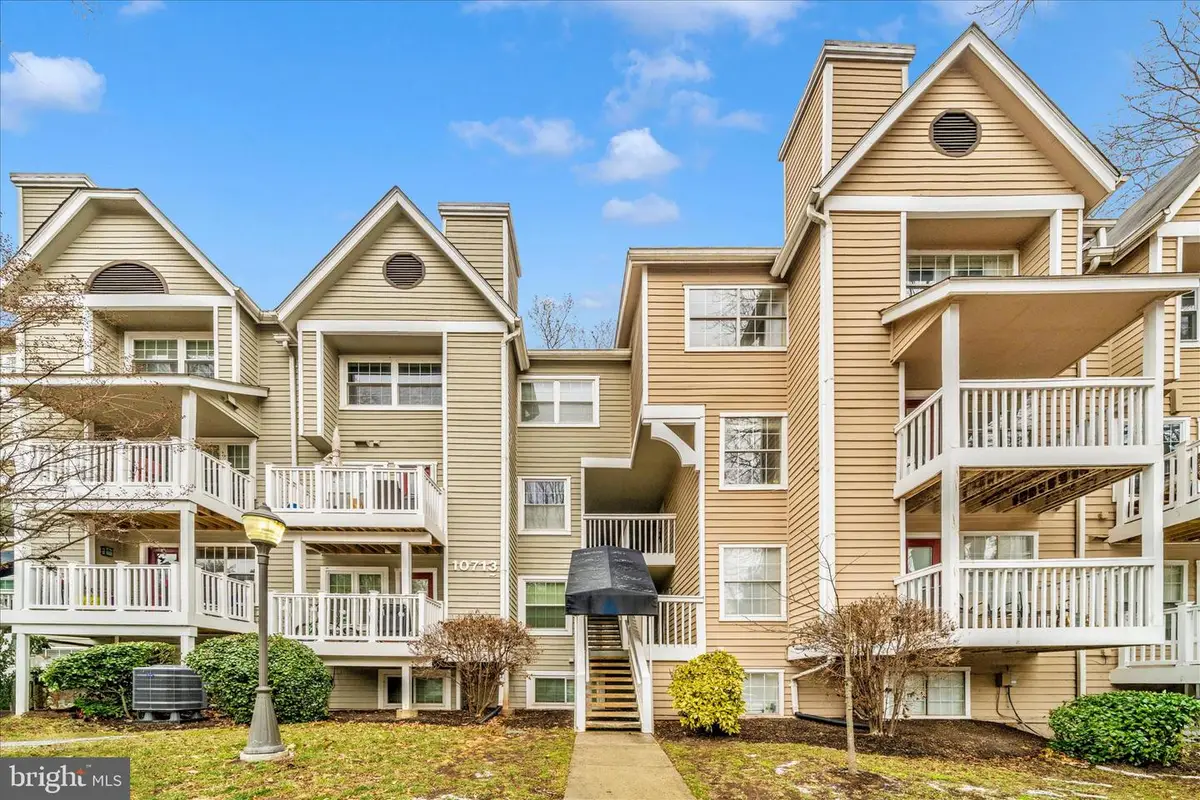 10713 Hampton Mill Ter #110, Rockville, MD 20852 - Image #1