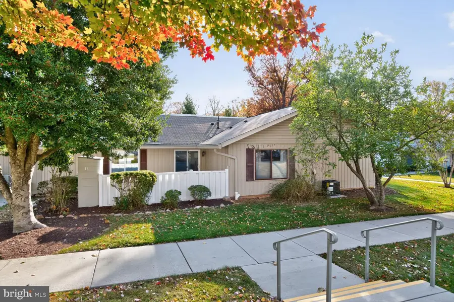 3110 Adderley Ct #245-a, Silver Spring, MD 20906 - #2