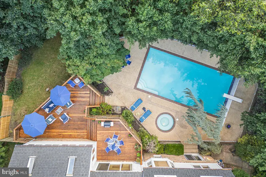 9625 Reach Rd, Potomac, MD 20854 - #2