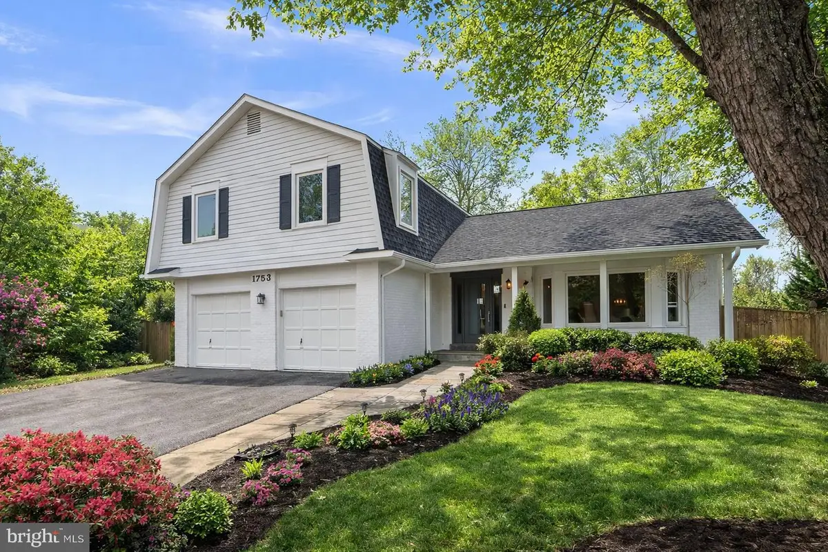 1753 Glastonberry, Potomac, MD 20854 - #1