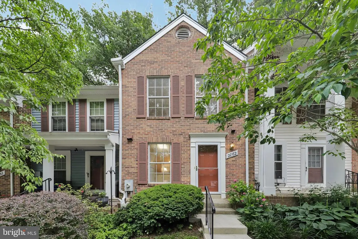 2062 Derby Ridge Ln #3-16, Silver Spring, MD 20910 - #1
