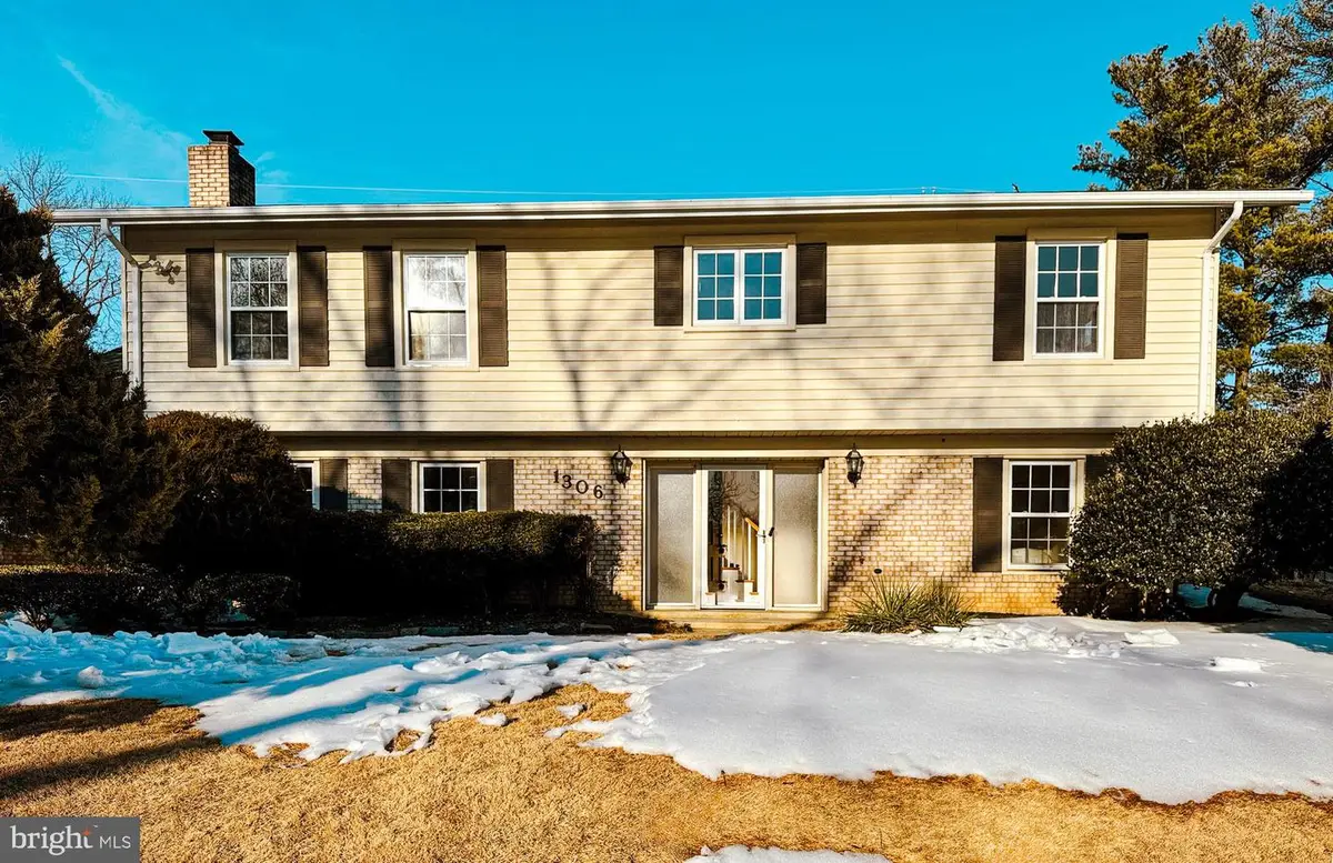 1306 Leister Dr, Silver Spring, MD 20904 - #1