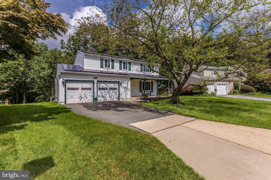 10133 Peanut Mill Dr, Gaithersburg, MD 20882 - Image #2