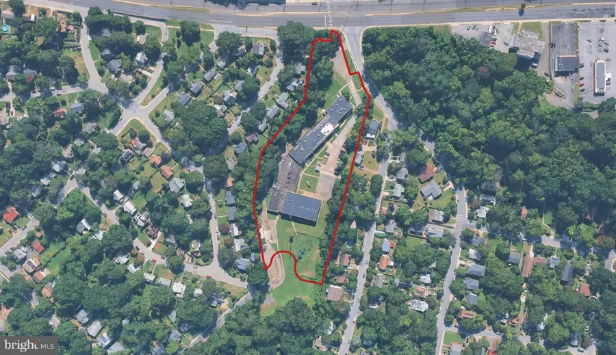 6501 Poplar Ave, Takoma Park, MD 20912 - #3