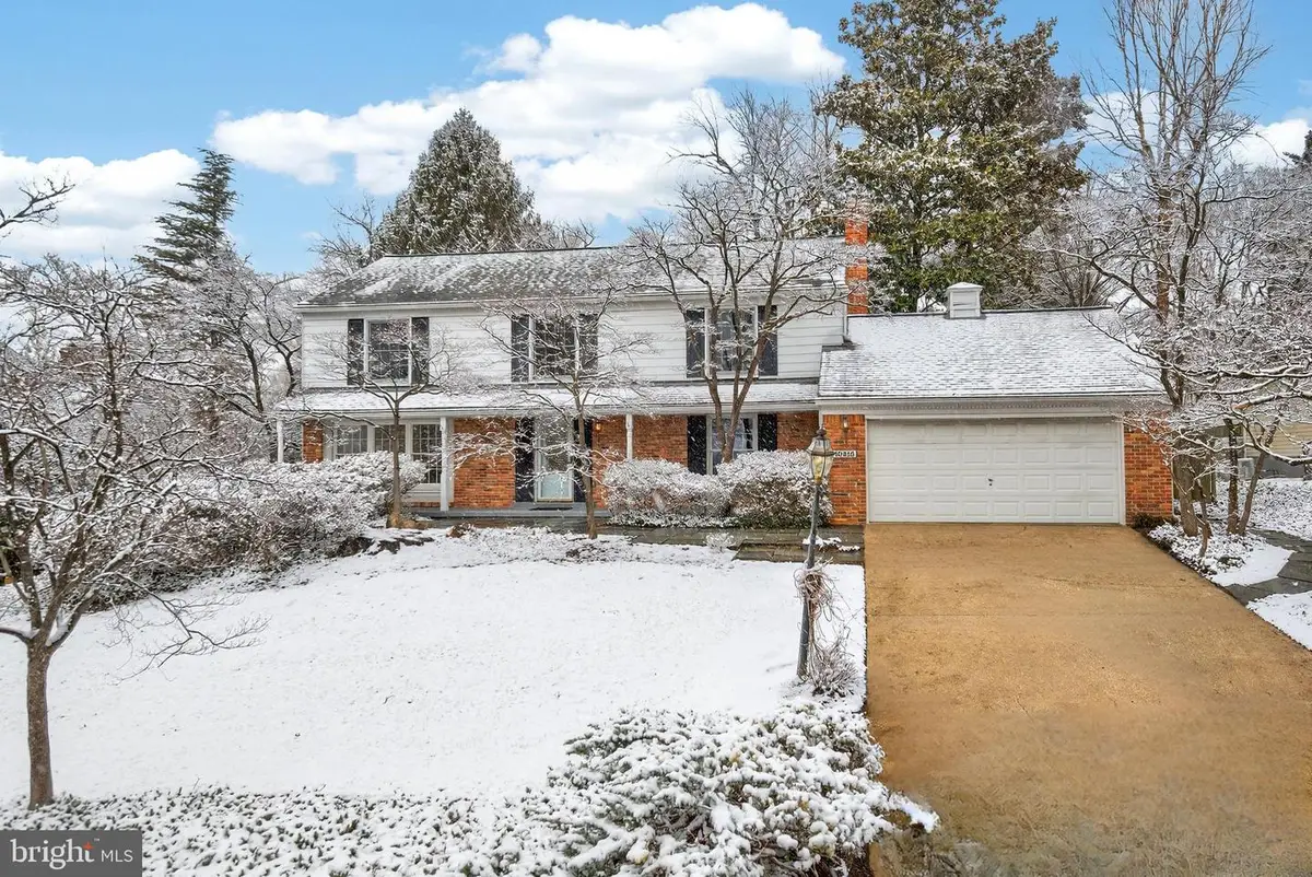 10815 Old Coach Rd, Rockville, MD 20854 - #1