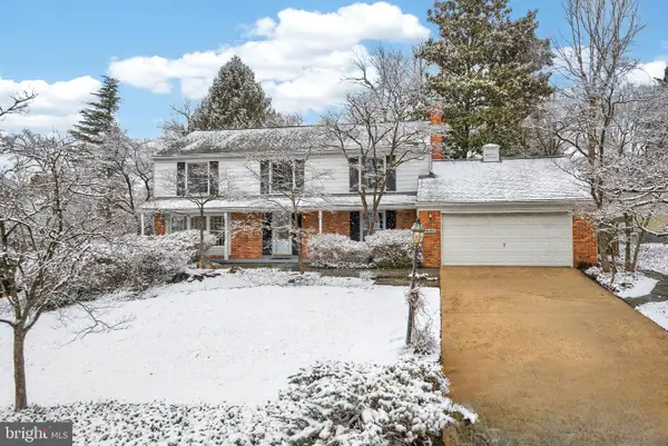 10815 Old Coach Rd, ROCKVILLE, MD 20854