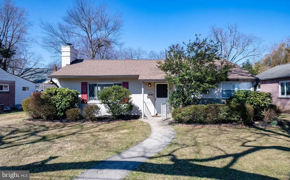 1819 Sanford Rd, Silver Spring, MD 20902 - Image #1