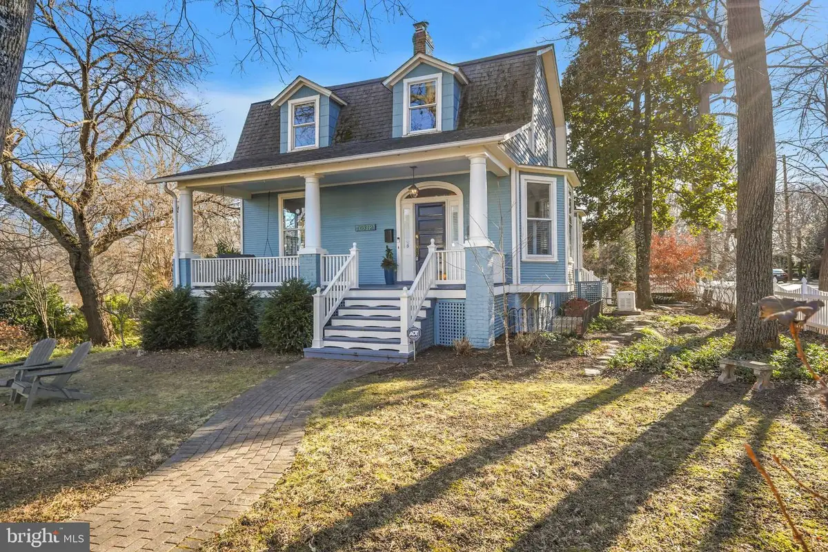 10312 Kensington Pkwy, Kensington, MD 20895 - Image #1