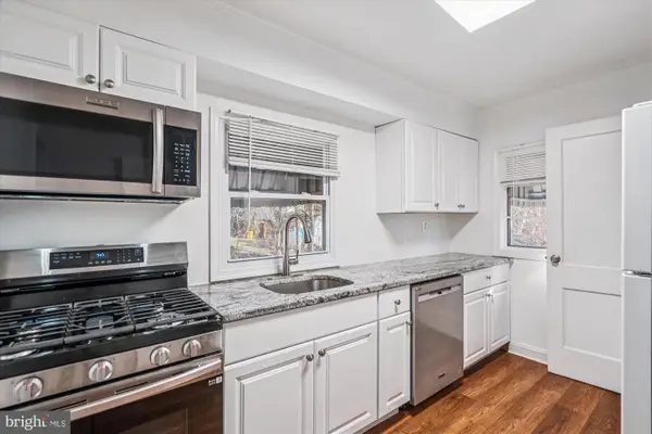 4500 Furman Ct, SILVER SPRING, MD 20906