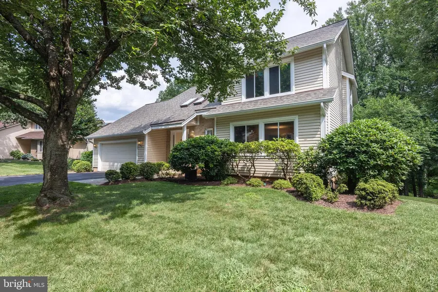 14529 Antigone Dr, Gaithersburg, MD 20878 - Image #3
