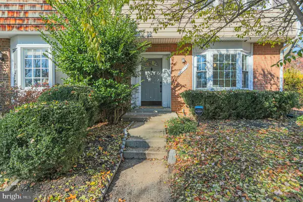 1717 Redgate Farms Ct, ROCKVILLE, MD 20850