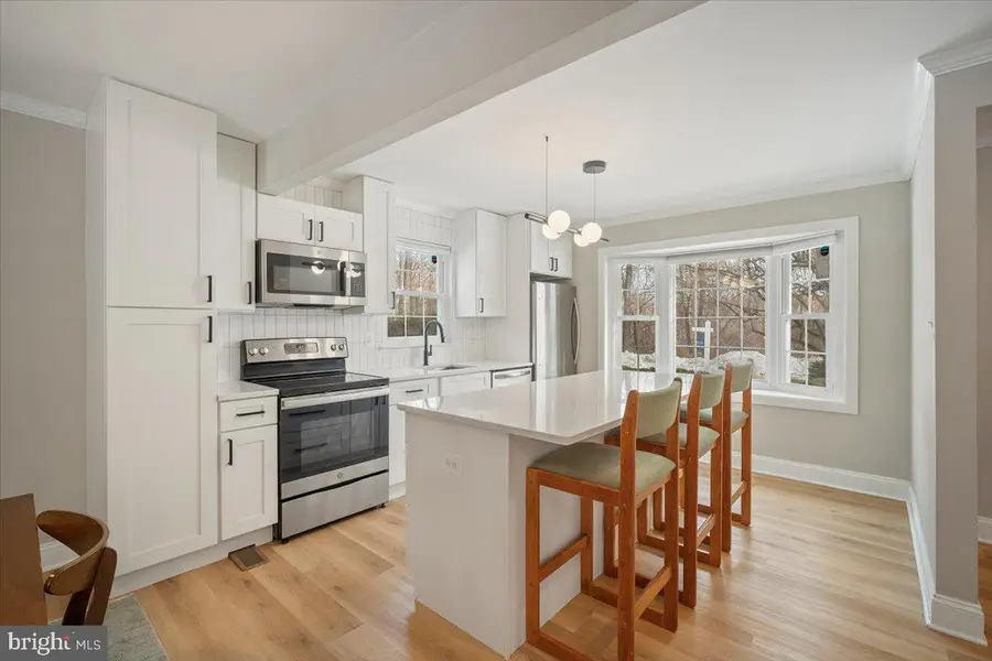 1717 Redgate Farms Ct, Rockville, MD 20850 - #3