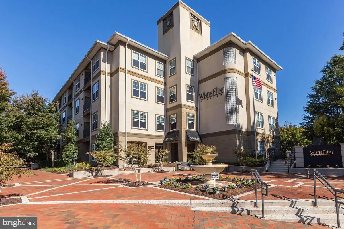 11750 Old Georgetown Rd #2313, Rockville, MD 20852 - Image #1