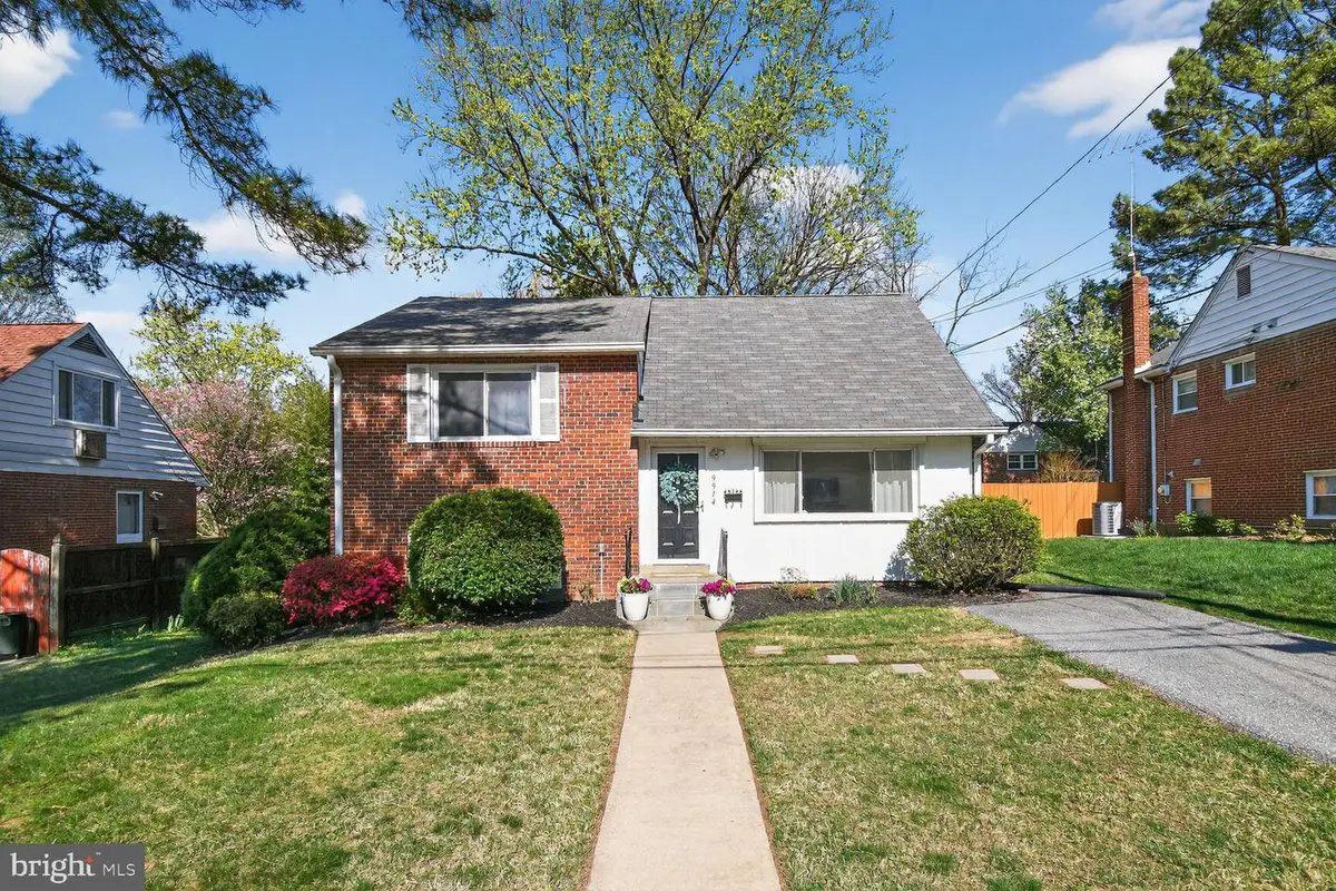 9914 Grayson Ave, Silver Spring, MD 20901 - #1
