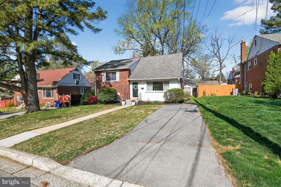 9914 Grayson Ave, Silver Spring, MD 20901 - #3